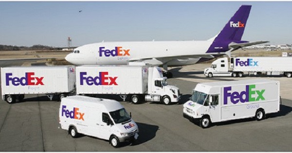Dịch Vụ Cung Cấp Label Fedex Nội Địa Mỹ Uy Tín Giá Rẻ