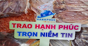 Gửi hàng đi Mỹ từ Sài Gòn- Những vấn đề cần lưu ý