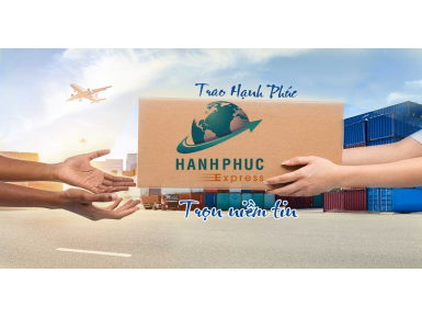 Hạnh Phúc Express