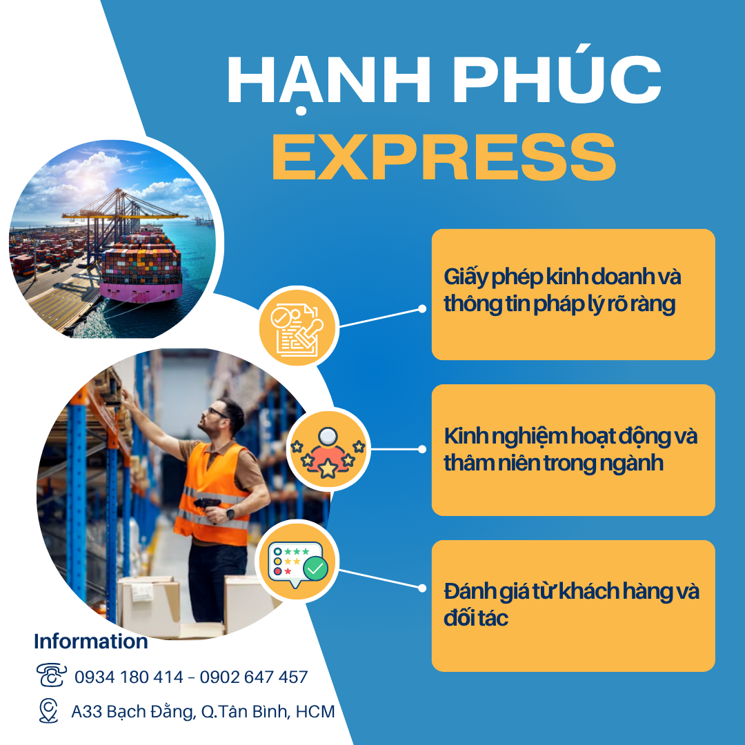 Cách chọn đơn vị nhập hàng uy tín