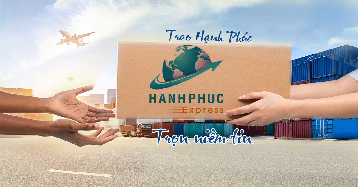 Mẹo gửi hàng đi nước ngoài không bị thất lạc 