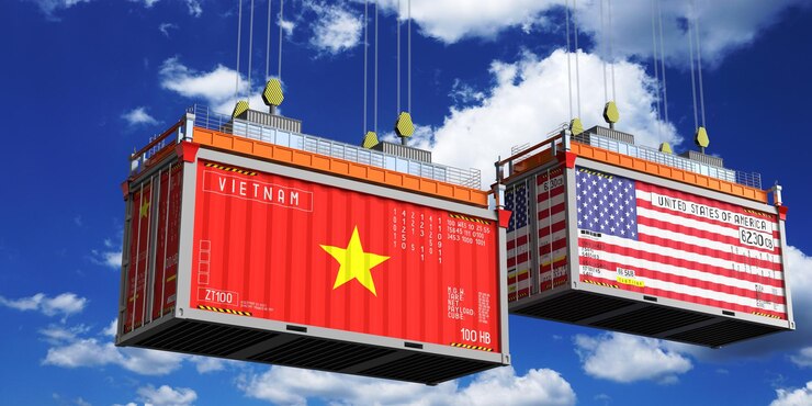 Gửi hàng đi quốc tế