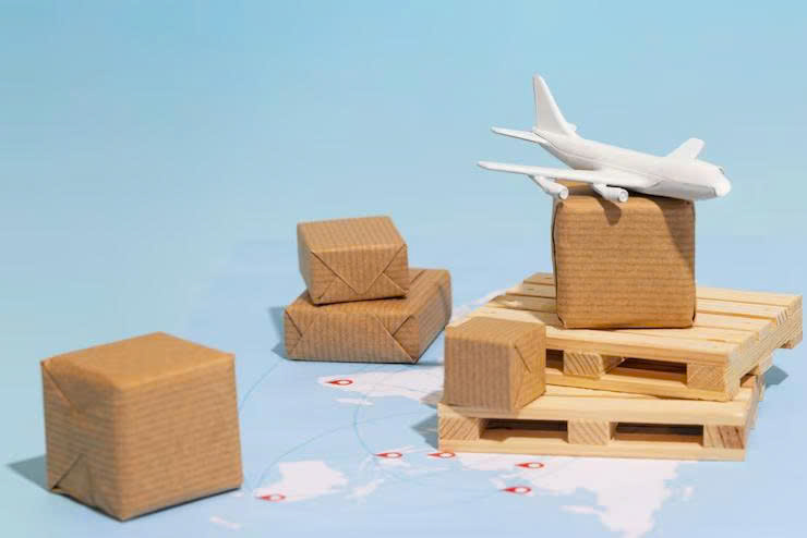 Gửi hàng đi quốc tế đi Mỹ từ Việt Nam