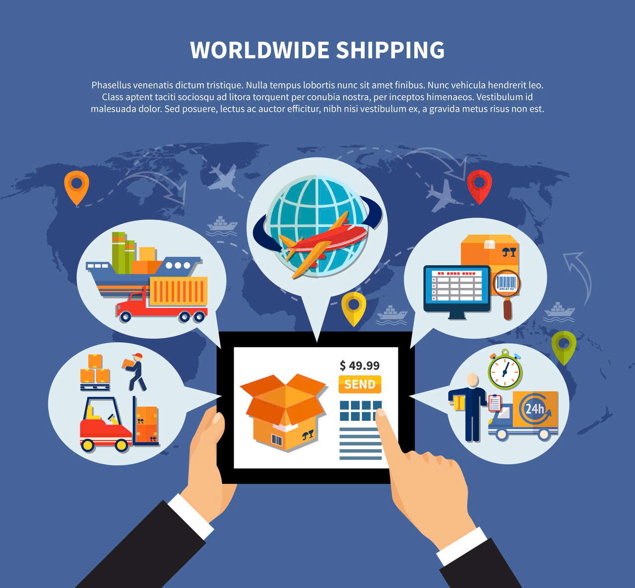 5 lỗi thường gặp khi gửi link mua hộ 