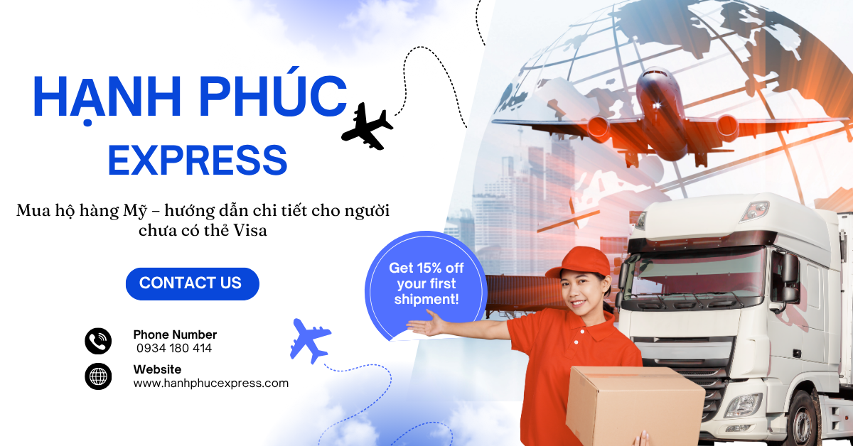 So sánh mua hộ và ký gửi hàng hóa: Dịch vụ nào tốt cho bạn?